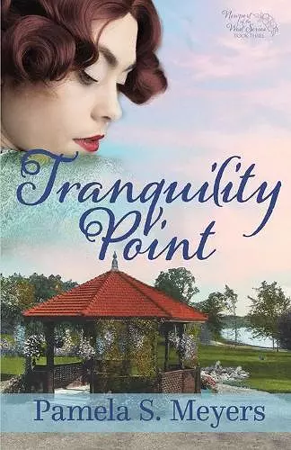 Tranquility Point cover