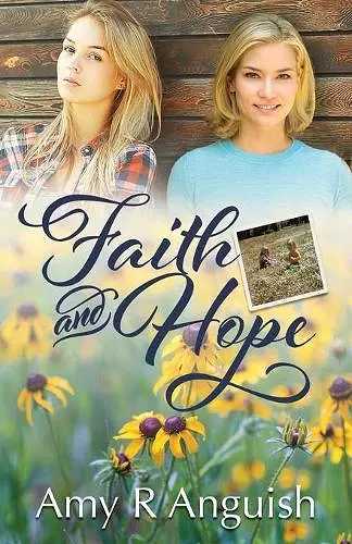 Faith and Hope cover