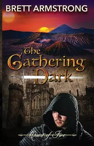 The Gathering Dark cover