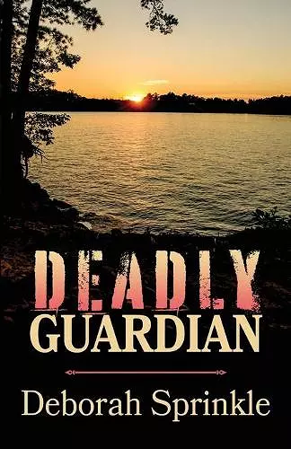 Deadly Guardian cover