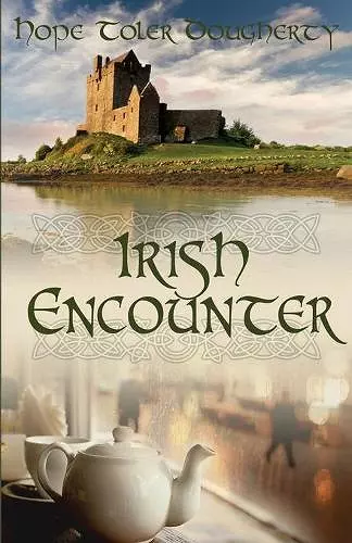 Irish Encounter cover