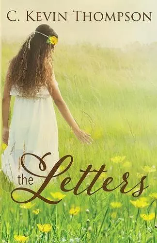 The Letters cover