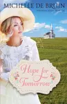 Hope for Tomorrow cover