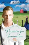 Promise for Tomorrow cover