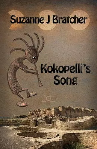 Kokopelli's Song cover