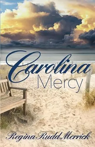 Carolina Mercy cover