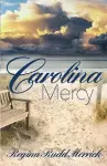 Carolina Mercy cover