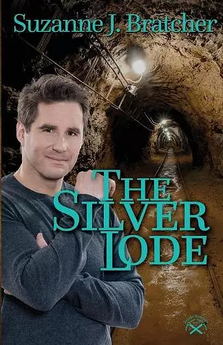 The Silver Lode cover