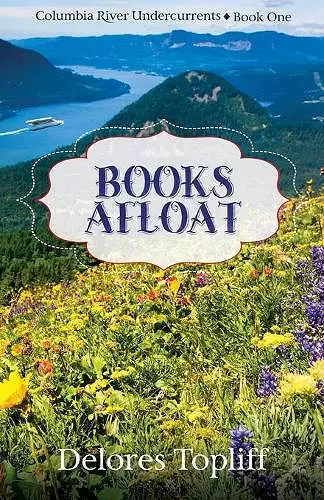 Books Afloat cover