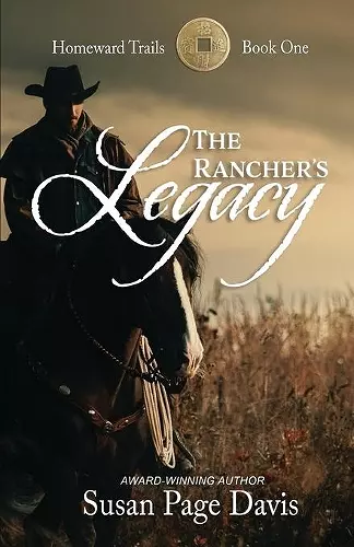 The Rancher's Legacy cover