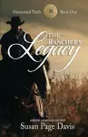 The Rancher's Legacy cover