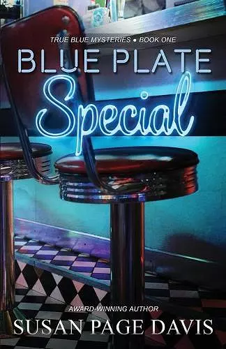 Blue Plate Special cover