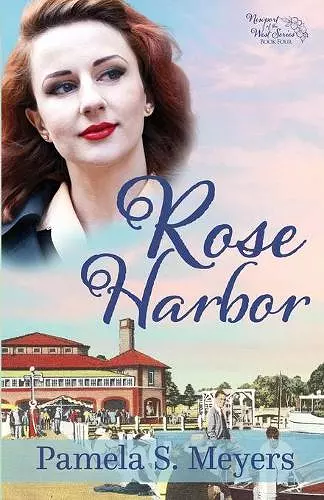 Rose Harbor cover