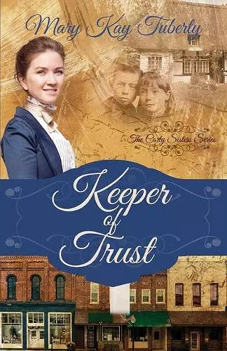 Keeper of Trust cover