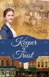 Keeper of Trust cover