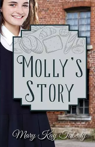 Molly's Story cover