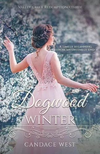 Dogwood Winter cover