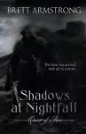 Shadows at Nightfall cover