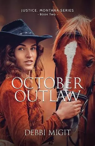 October Outlaw cover