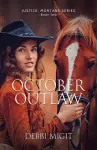 October Outlaw cover