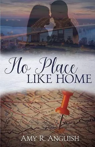 No Place Like Home cover