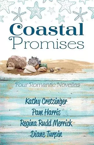 Coastal Promises cover