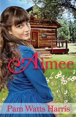 Aimee cover