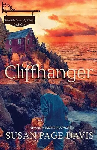 Cliffhanger cover