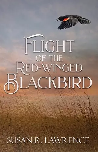 Flight of the Red-winged Blackbird cover