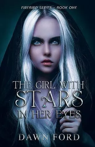 The Girl with Stars in Her Eyes cover