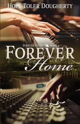 Forever Home cover