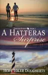 A Hatteras Surprise cover