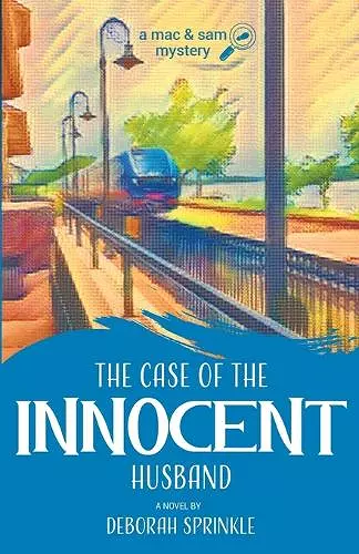 The Case of the Innocent Husband cover