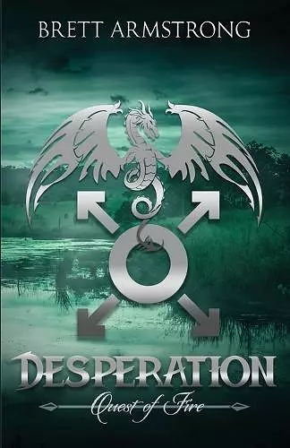 Desperation cover