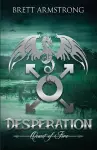 Desperation cover