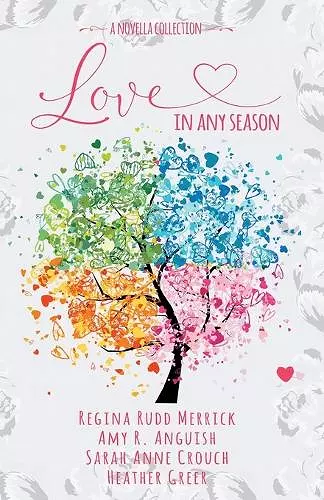 Love in Any Season cover