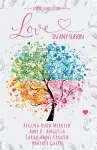 Love in Any Season cover