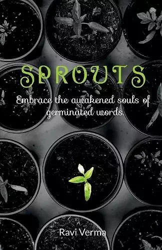 Sprouts cover