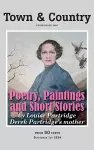 Poetry, Paintings and Short Stories cover