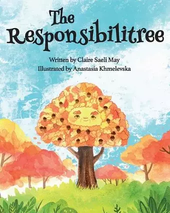 The Responsibilitree cover