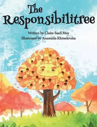 The Responsibilitree cover