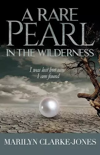 A Rare Pearl In The wilderness cover