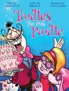 Toodles The Pink Poodle cover