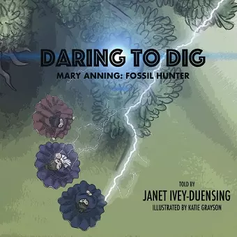 Daring to Dig cover