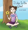 I Like to Be Quiet cover