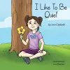 I Like To Be Quiet cover