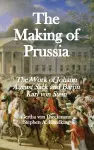 The Making of Prussia cover