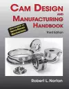 Cam Design and Manufacturing Handbook cover