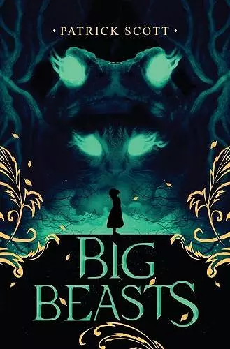 Big Beasts cover