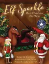 Elf Sparkle Meets Christmas The Horse cover